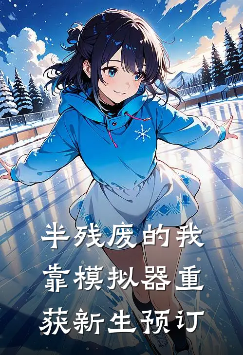 半残废的我，靠模拟器重获新生预订