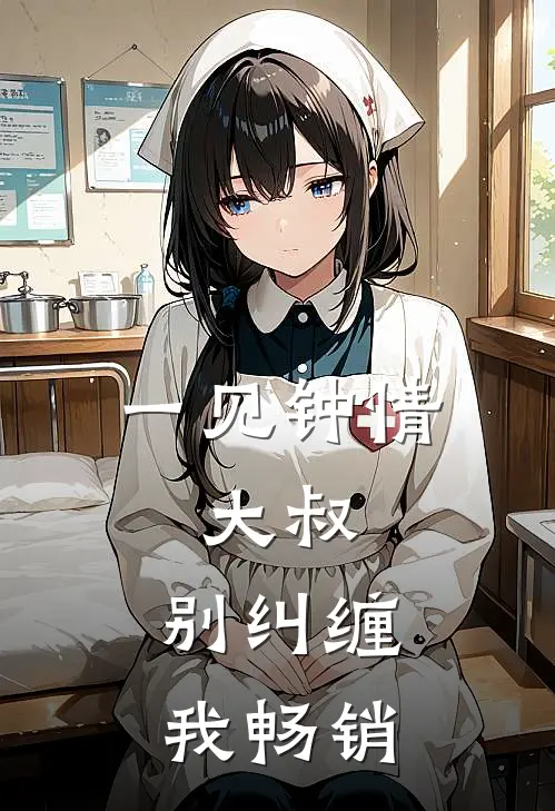 一见钟情：大叔，别纠缠我畅销