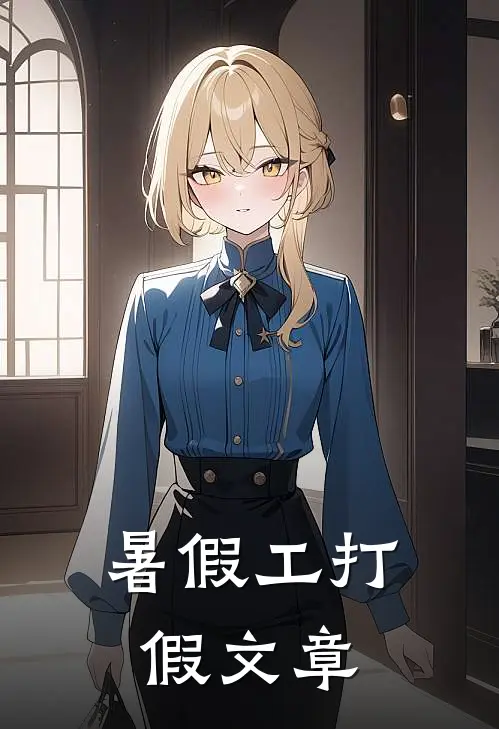 暑假工打假文章