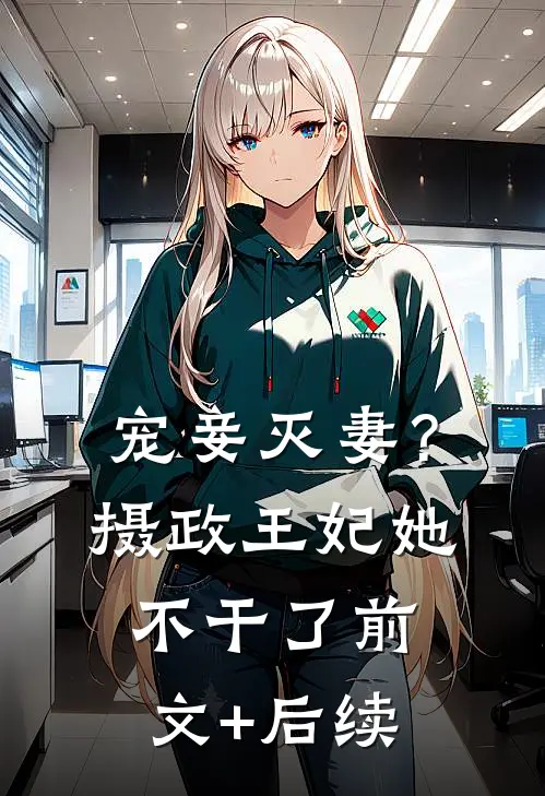 宠妾灭妻？摄政王妃她不干了前文+后续