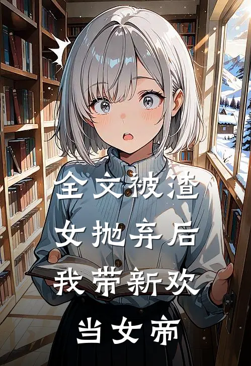 全文被渣女抛弃后，我带新欢当女帝