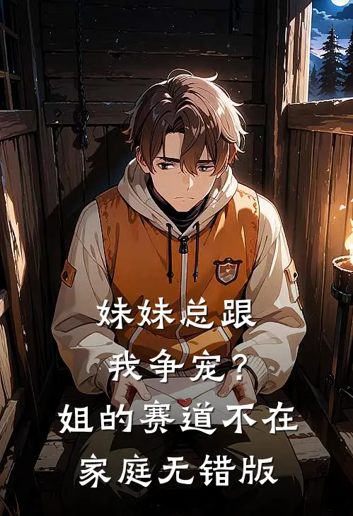 妹妹总跟我争宠？姐的赛道不在家庭无错版