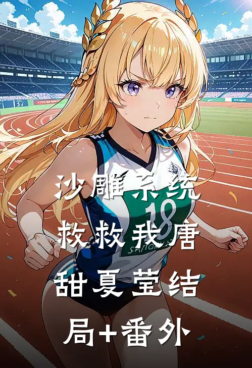 沙雕系统救救我唐甜夏莹结局+番外