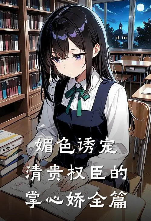 媚色诱宠：清贵权臣的掌心娇全篇