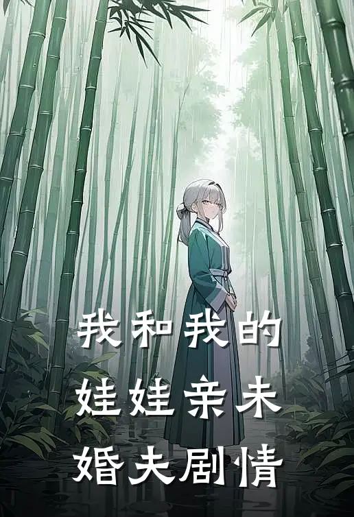 我和我的娃娃亲未婚夫剧情