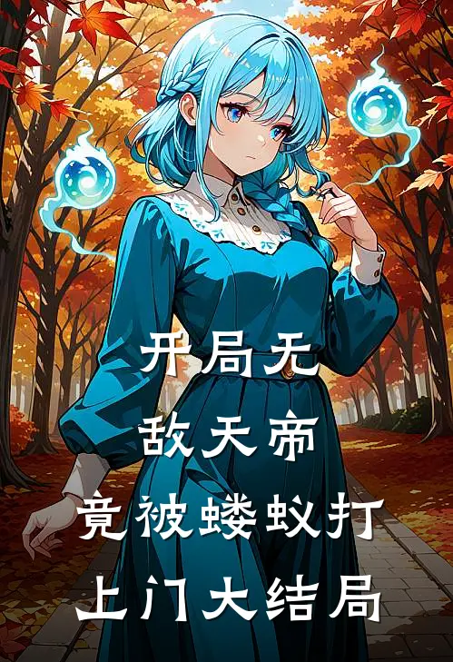 开局无敌天帝，竟被蝼蚁打上门大结局