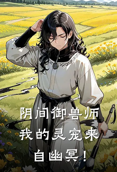 阴间御兽师：我的灵宠来自幽冥！