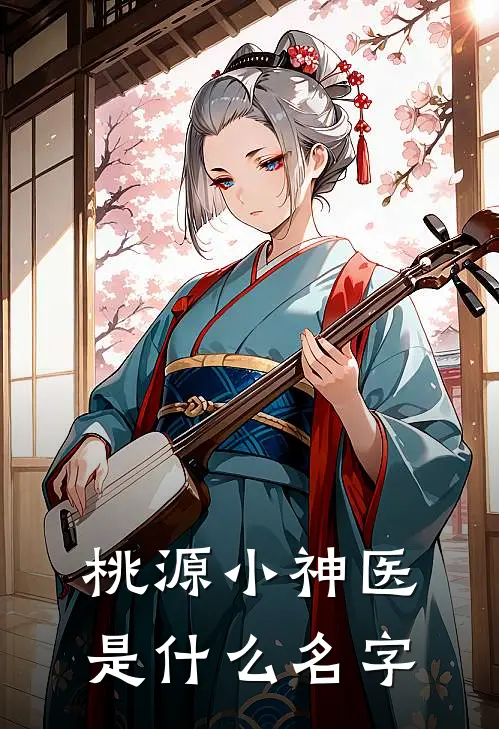 桃源小神医是什么名字