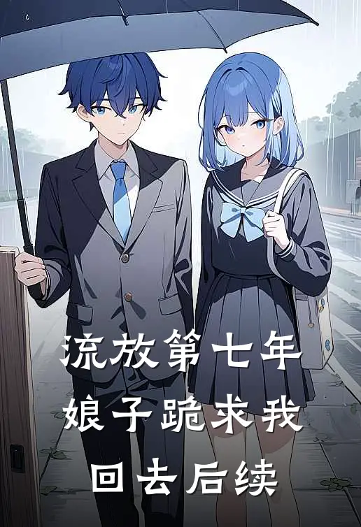流放第七年，娘子跪求我回去后续