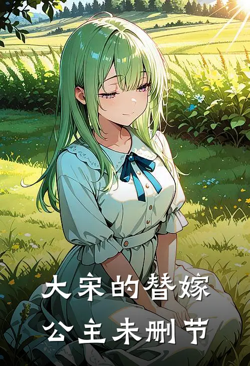 大宋的替嫁公主未删节