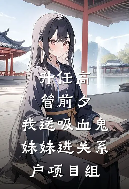 升任高管前夕，我送吸血鬼妹妹进关系户项目组