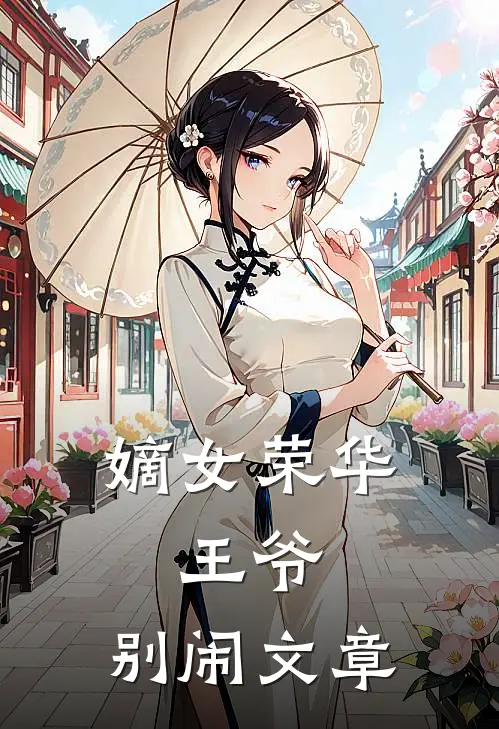 嫡女荣华：王爷，别闹文章