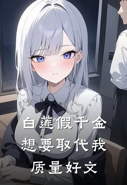 白莲假千金想要取代我质量好文