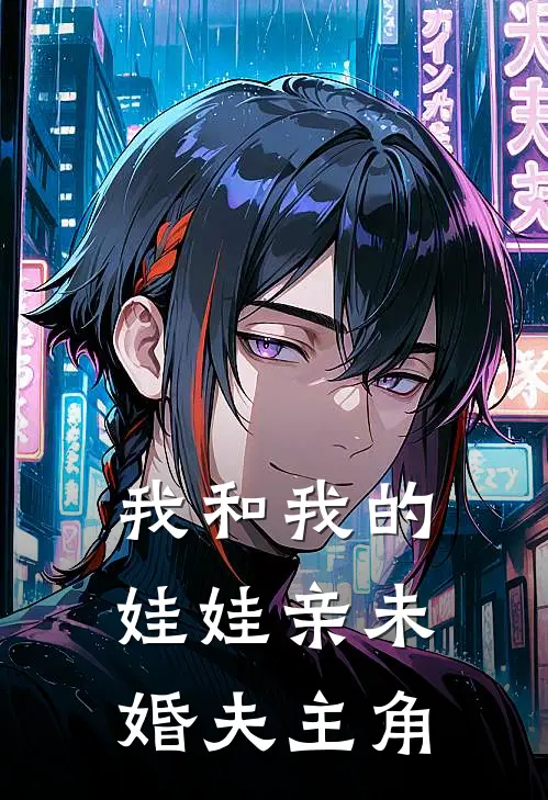 我和我的娃娃亲未婚夫主角
