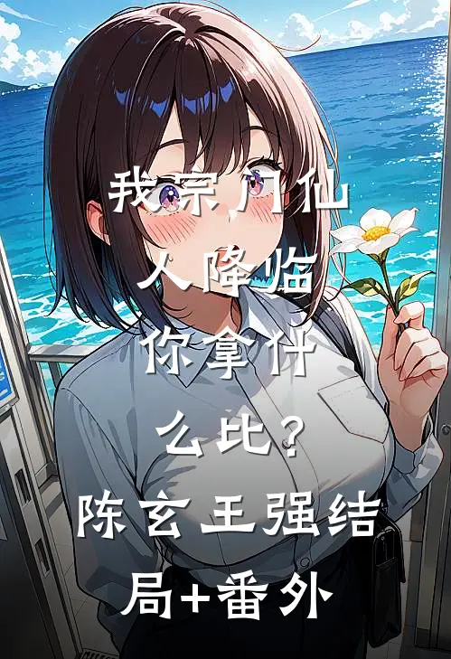 我宗门仙人降临，你拿什么比？陈玄王强结局+番外