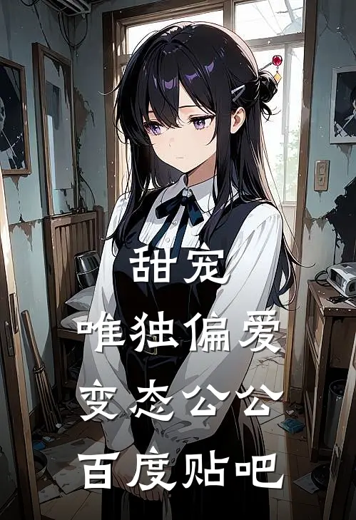 甜宠：唯独偏爱变态公公百度贴吧