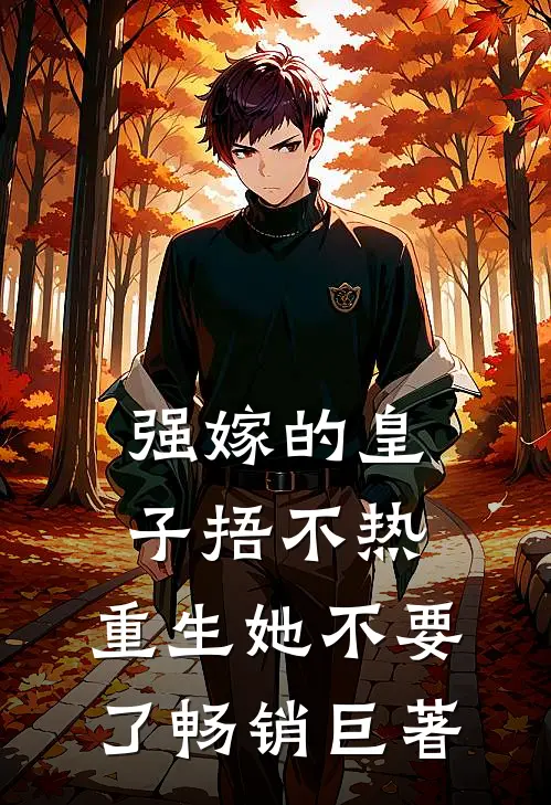 强嫁的皇子捂不热，重生她不要了畅销巨著