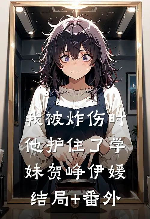我被炸伤时，他护住了学妹贺峥伊媛结局+番外
