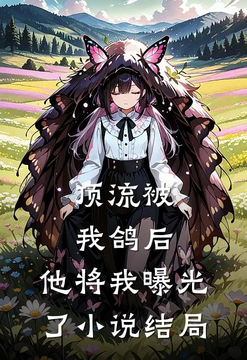 顶流被我鸽后，他将我曝光了小说结局