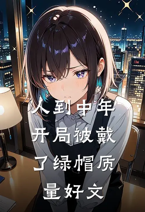 人到中年：开局被戴了绿帽质量好文