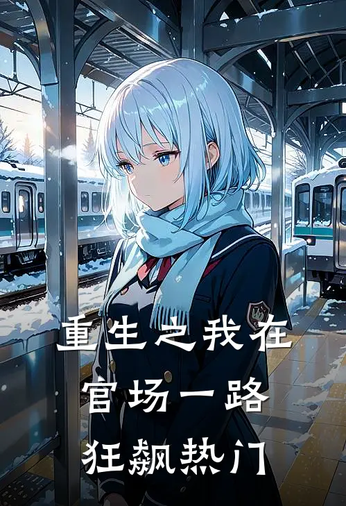重生之我在官场一路狂飙热门