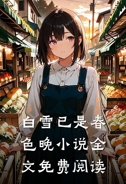 白雪已是春色晚小说全文免费阅读
