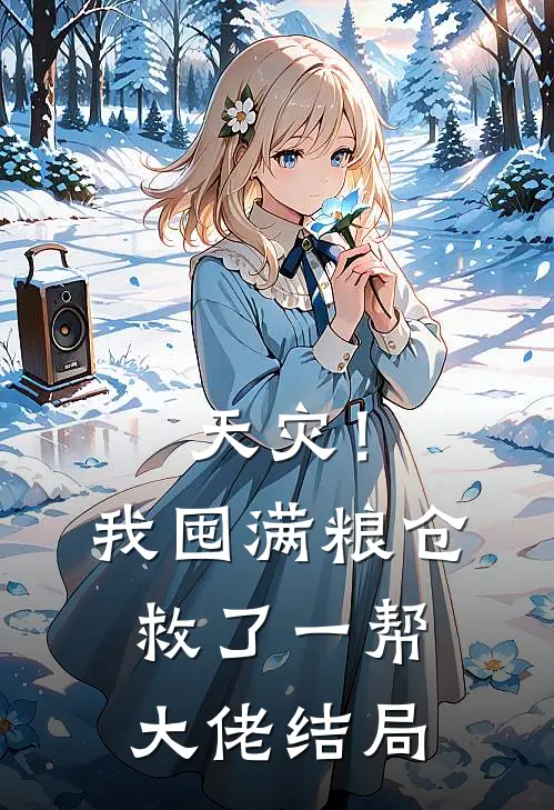天灾！我囤满粮仓救了一帮大佬结局