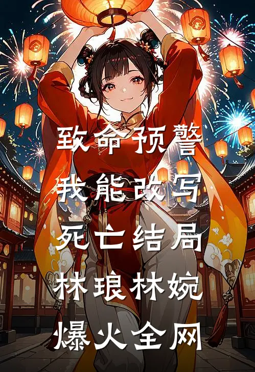 阴婚锁魂，我靠通灵眼撕爆厉鬼