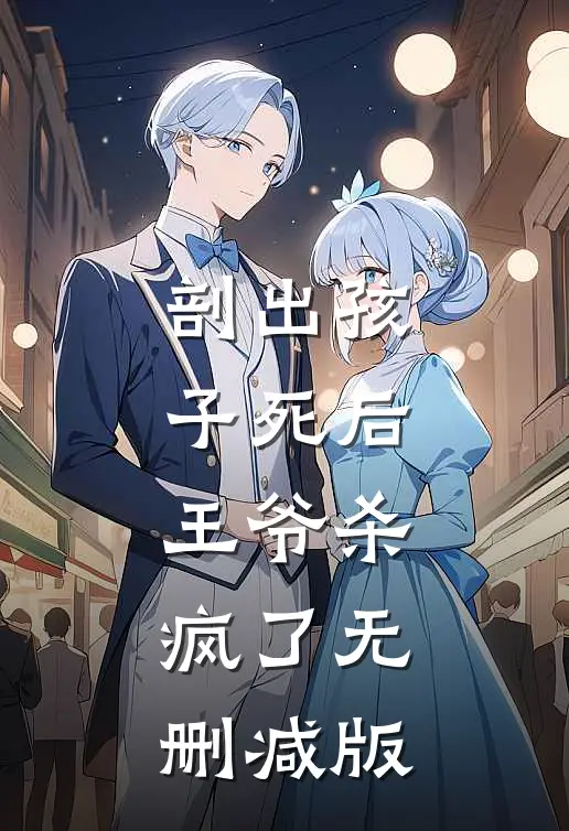 剖出孩子死后，王爷杀疯了无删减版