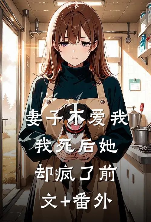 妻子不爱我，我死后她却疯了前文+番外