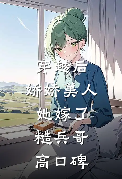 穿越后，娇娇美人她嫁了糙兵哥高口碑