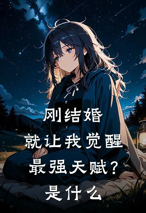 刚结婚，就让我觉醒最强天赋？是什么