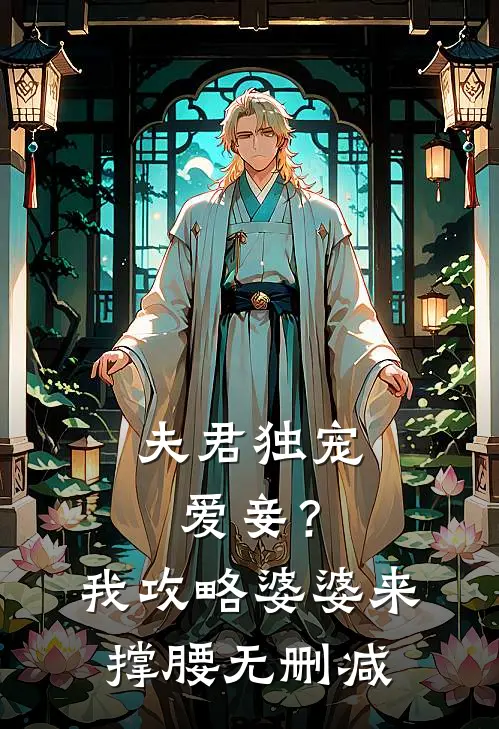 夫君独宠爱妾？我攻略婆婆来撑腰无删减