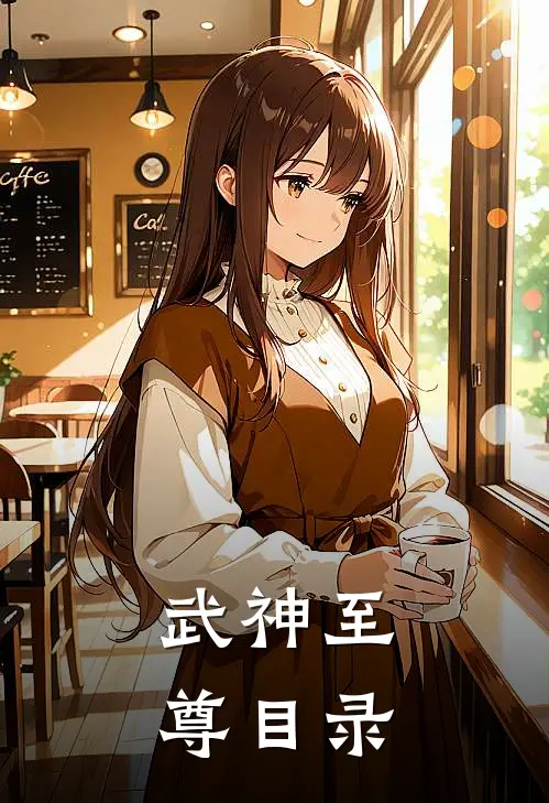 武神至尊目录