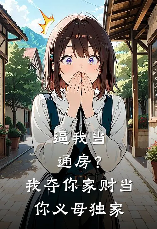 逼我当通房？我夺你家财当你义母独家