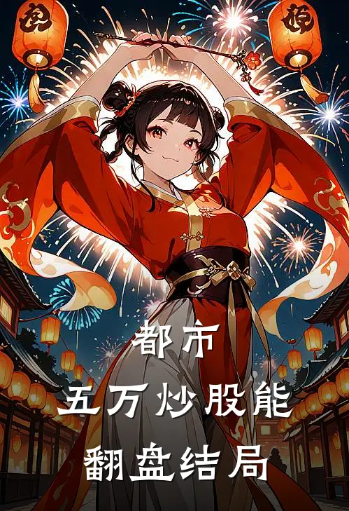 都市：五万炒股能翻盘结局
