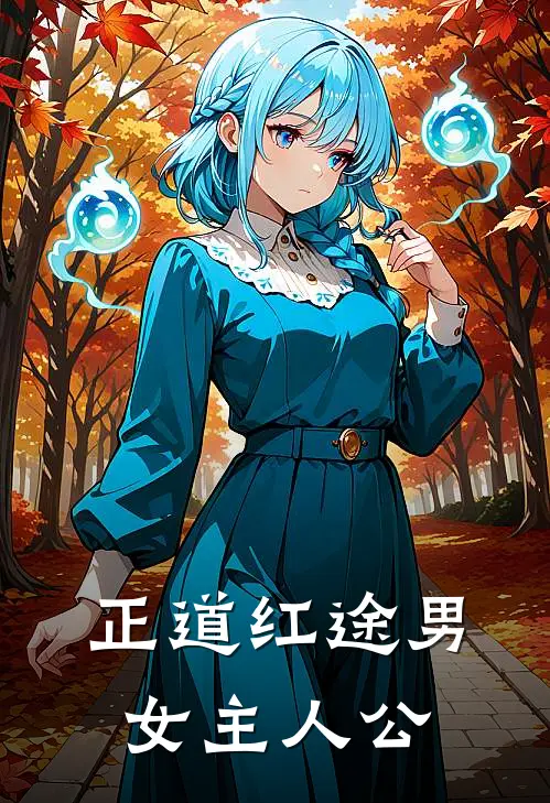 正道红途男女主人公
