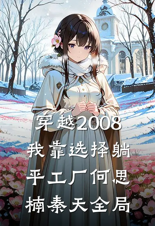 穿越2008，我靠选择躺平工厂何思楠秦天全局