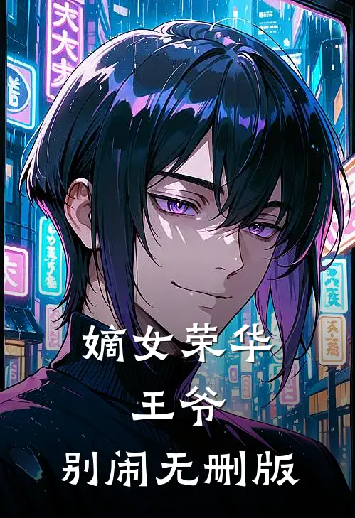 嫡女荣华：王爷，别闹无删版