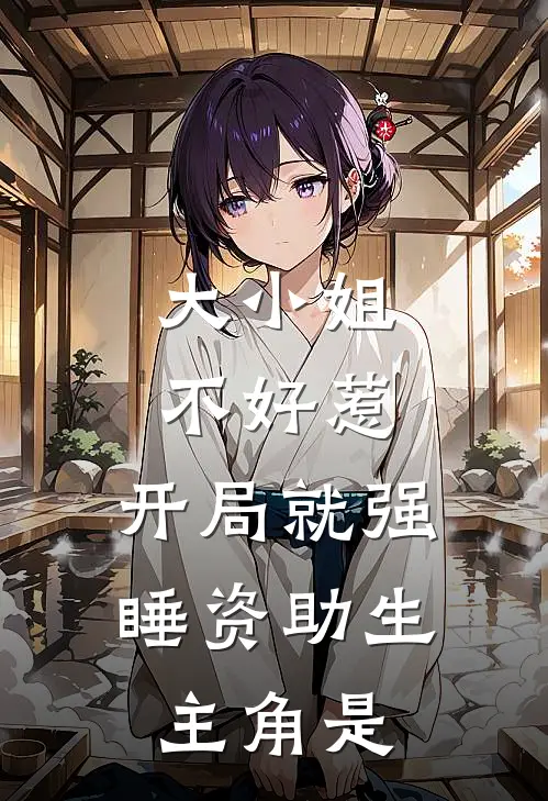 大小姐不好惹，开局就强睡资助生主角是