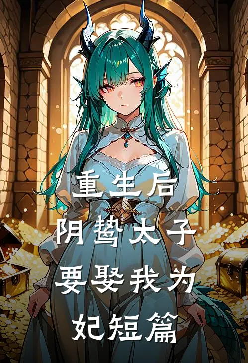 重生后，阴鸷太子要娶我为妃短篇