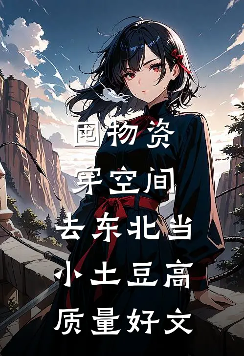 囤物资穿空间，去东北当小土豆高质量好文