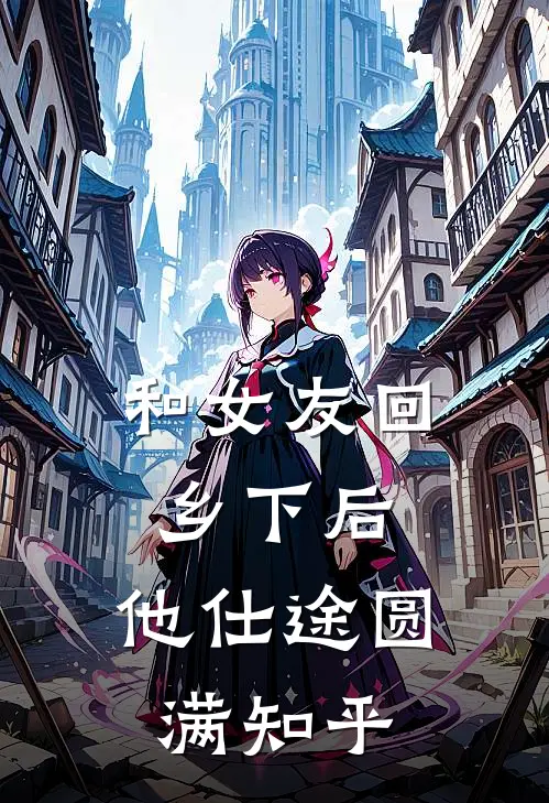 和女友回乡下后，他仕途圆满知乎