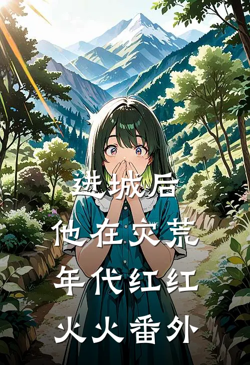 进城后，他在灾荒年代红红火火番外
