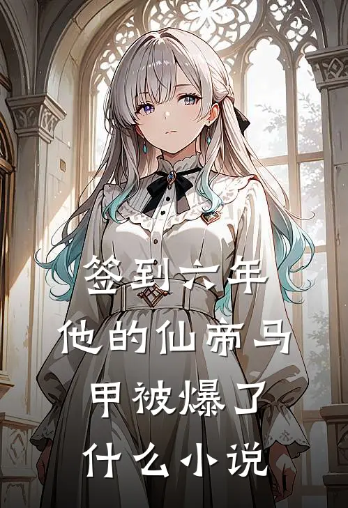 签到六年，他的仙帝马甲被爆了什么小说