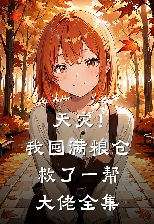 天灾！我囤满粮仓救了一帮大佬全集