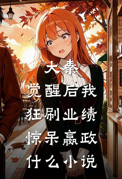 大秦：觉醒后我狂刷业绩，惊呆嬴政什么小说