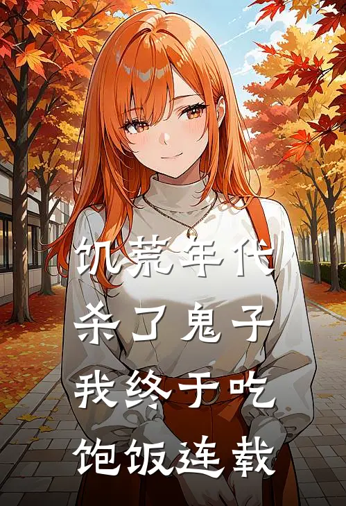 饥荒年代，杀了鬼子我终于吃饱饭连载