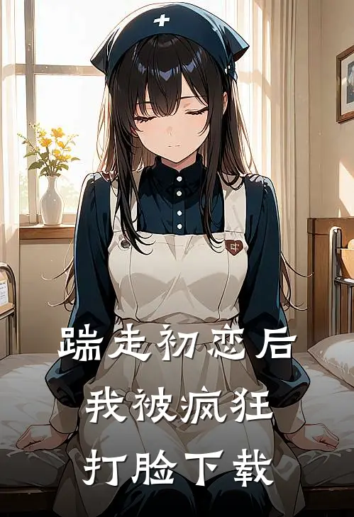 踹走初恋后，我被疯狂打脸下载