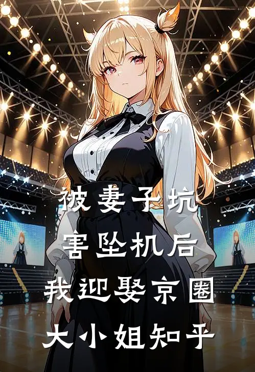 被妻子坑害坠机后，我迎娶京圈大小姐知乎